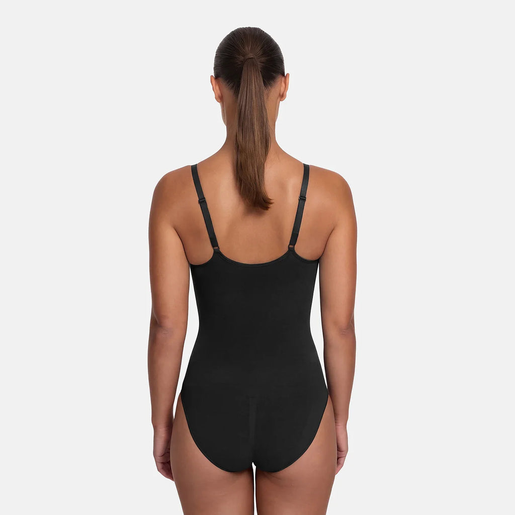 Bodysuit with Slip