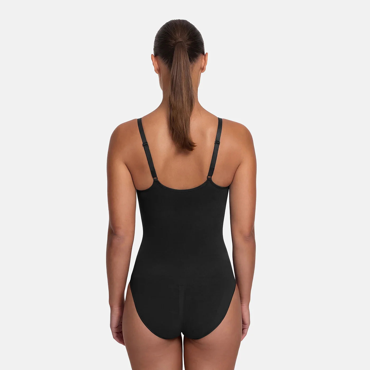 Bodysuit with Slip