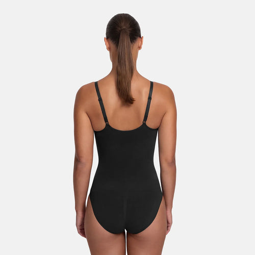 Bodysuit with Slip
